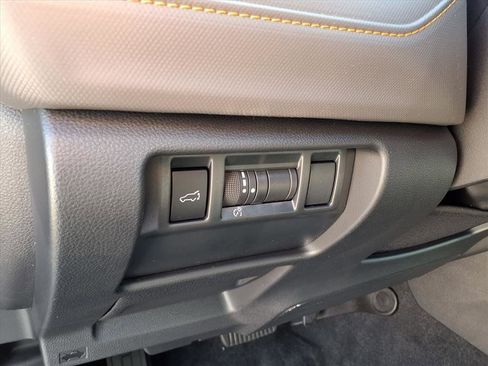 New 2026 Subaru Forester Touring image 14