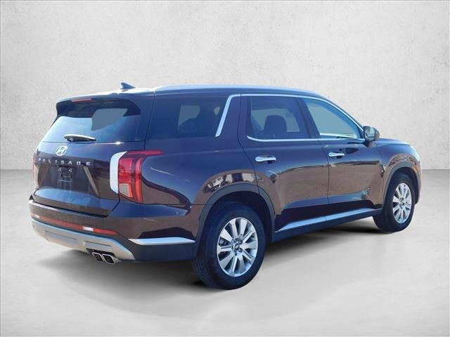 Used 2025 Hyundai Palisade SEL FWD image 5