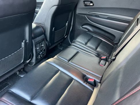 Used 2024 Dodge Durango GT image 5