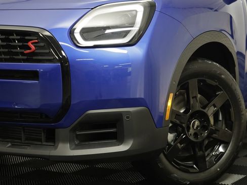 New 2026 MINI Cooper Countryman S AWD/4WD image 4