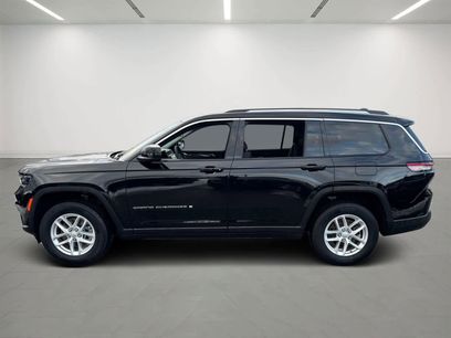 Used 2023 Jeep Grand Cherokee L Laredo w/ Luxury Tech Group I