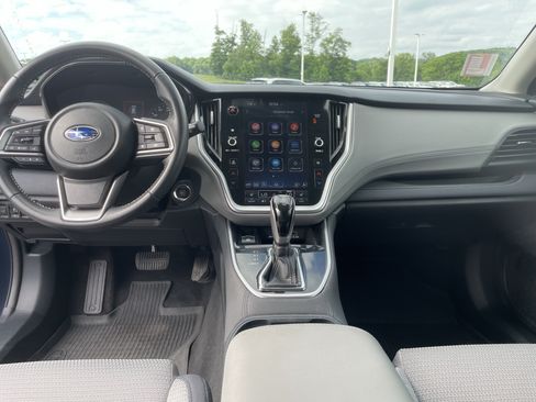 Certified 2024 Subaru Outback Premium AWD/4WD image 14