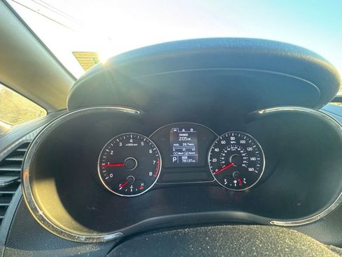 Used 2014 Kia Forte EX FWD image 21