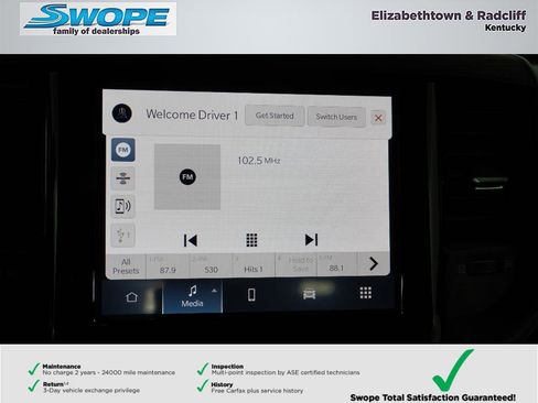 New 2026 RAM 5500 Tradesman image 15