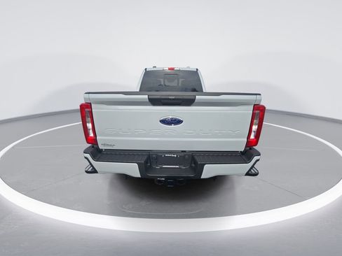 New 2026 Ford F250 XL w/ STX Appearance Package image 7