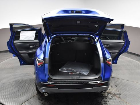 New 2025 Acura ADX A-Spec image 20