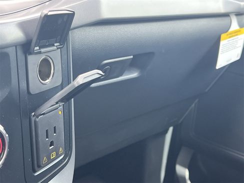 New 2025 Ford F150 XLT w/ Equipment Group 302A MID image 11