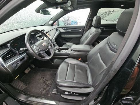 Used 2023 Cadillac XT5 Premium Luxury image 8