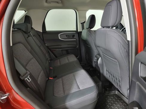 Used 2024 Ford Bronco Sport Big Bend w/ Convenience Package AWD/4WD image 17