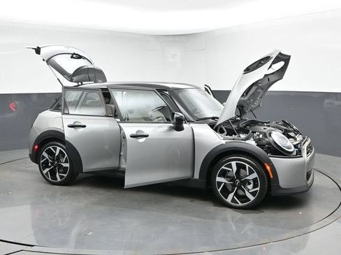 Used 2026 MINI Cooper S FWD image 49