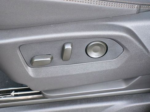 New 2025 Chevrolet Tahoe High Country image 28