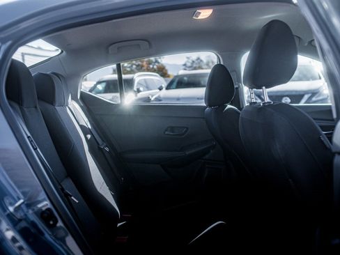 Used 2024 Nissan Sentra SV image 34