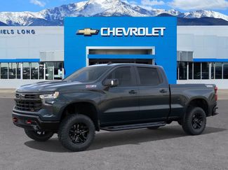 New 2026 Chevrolet Silverado 1500 LT Trail Boss w/ LT Trail Boss Premium Package AWD/4WD video 2