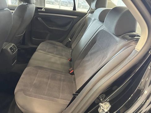 Used 2007 Volkswagen Jetta Sedan FWD image 19