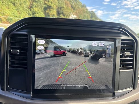New 2025 Ford F150 XL AWD/4WD image 24