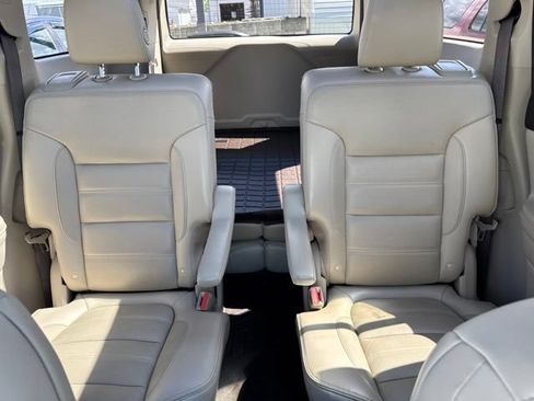Used 2018 GMC Acadia Denali w/ Technology Package AWD/4WD image 56