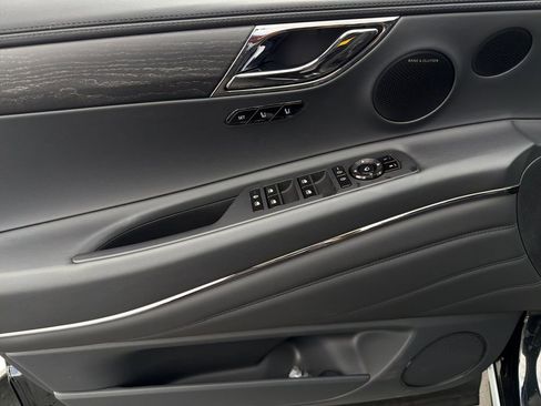 New 2026 Genesis GV80 3.5T Prestige AWD/4WD image 11