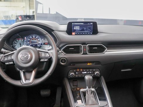 Used 2019 MAZDA CX-5 Grand Touring Reserve AWD/4WD image 27