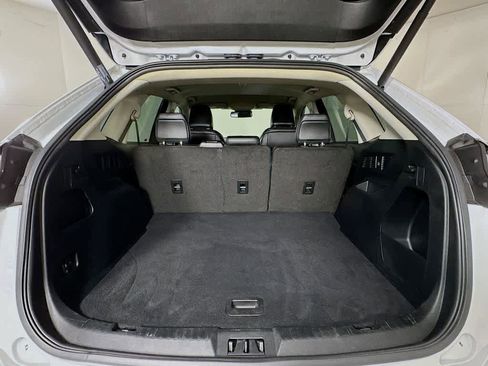 Certified 2022 Ford Edge SEL w/ Convenience Package image 20