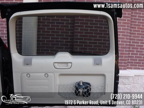 Used 2009 Lexus GX 470 AWD/4WD image 36