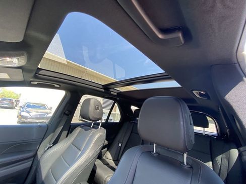 Certified 2022 Mercedes-Benz GLE 350 GLE 350 image 15