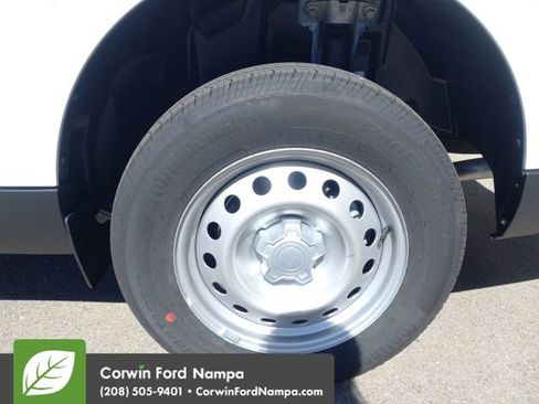 New 2026 Ford Maverick XL image 31