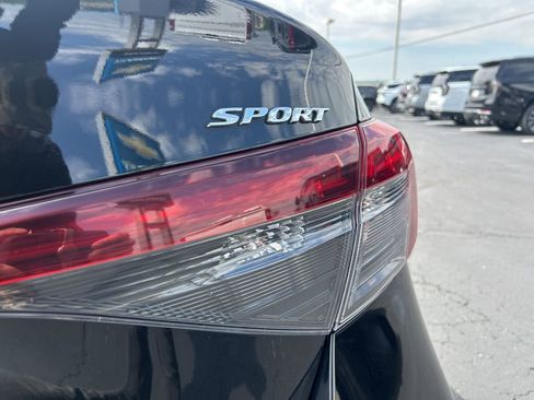Used 2025 Honda Civic Sport image 12
