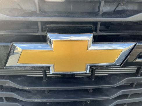 New 2025 Chevrolet Silverado 3500 W/T w/ WT Convenience Package image 30