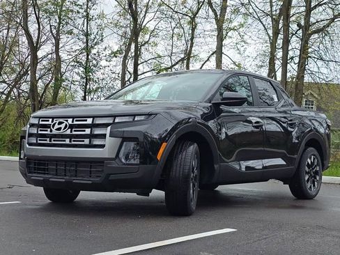 New 2026 Hyundai Santa Cruz SE AWD/4WD image 13
