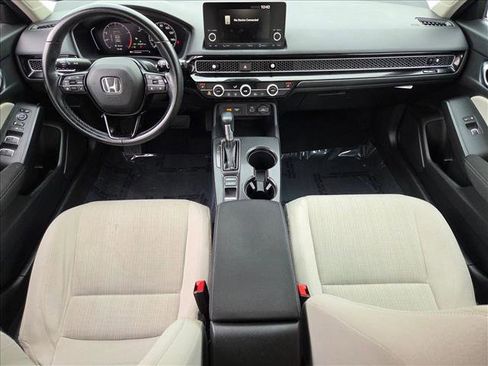 Used 2022 Honda Civic EX image 18