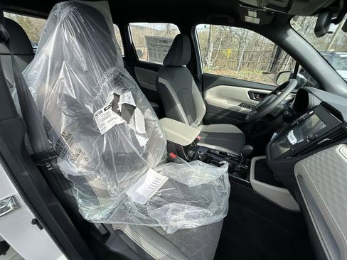 New 2026 Subaru Forester image 14