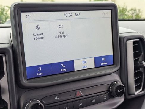 Used 2024 Ford Bronco Sport Big Bend image 21