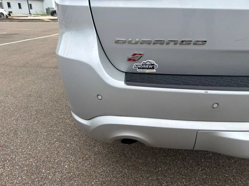 Used 2024 Dodge Durango GT AWD/4WD image 6