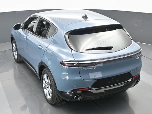 Used 2025 Dodge Hornet R/T w/ Tech Pack image 47