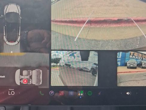 Used 2025 Tesla Model 3 Long Range RWD image 7