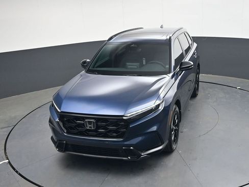 Used 2026 Honda CR-V Sport-L image 20