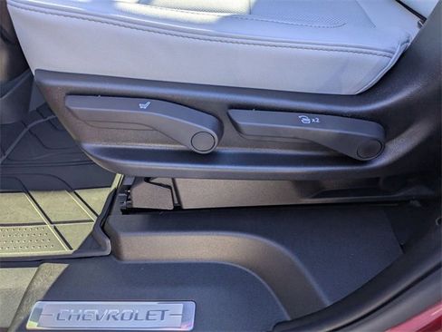 New 2026 Chevrolet Tahoe Premier w/ Sun And Tow Package image 29