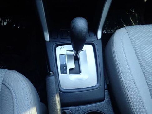 Used 2016 Subaru Forester 2.5i w/ Alloy Wheel Package image 17