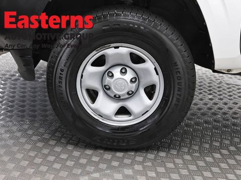 Used 2019 Toyota Tacoma SR RWD image 31