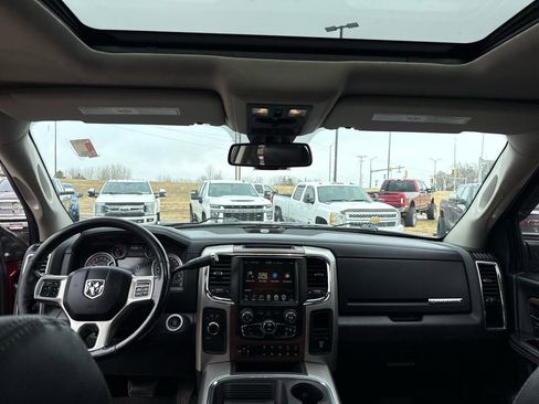 Used 2016 RAM 2500 Laramie image 31