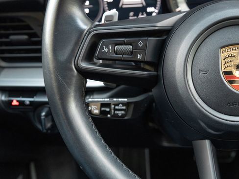 Certified 2020 Porsche 911 Carrera image 15