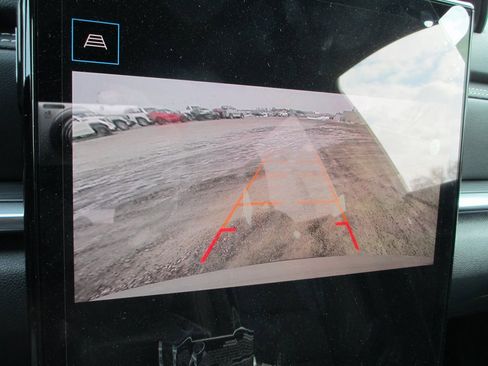 New 2026 GMC Terrain Elevation image 15