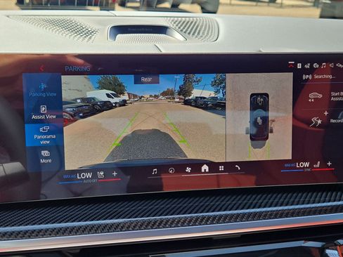 New 2026 BMW X5 M Competition w/ Executive Package AWD/4WD image 18