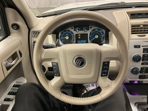 Used 2009 Mercury Mariner Premier image 15