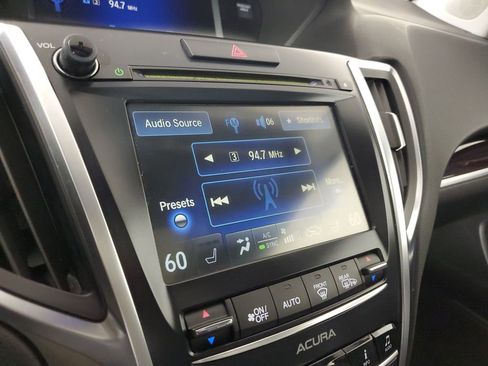 Used 2015 Acura TLX V6 image 27