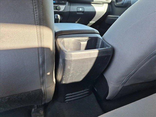 Used 2022 Toyota Tacoma SR AWD/4WD image 16