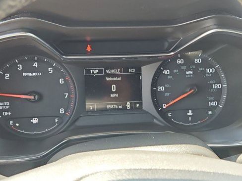Used 2021 Chevrolet TrailBlazer ACTIV w/ Sun and Liftgate Package FWD image 12