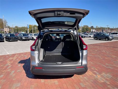 Certified 2023 Honda CR-V EX-L image 29