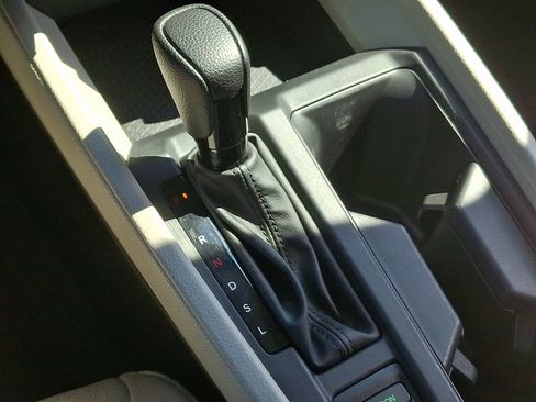 Certified 2024 Honda Accord LX image 15