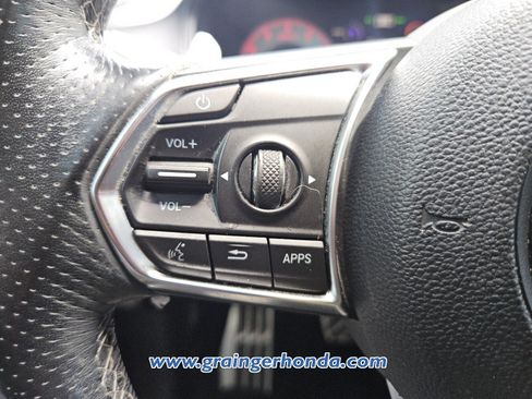 Used 2020 Acura RDX A-Spec FWD image 14